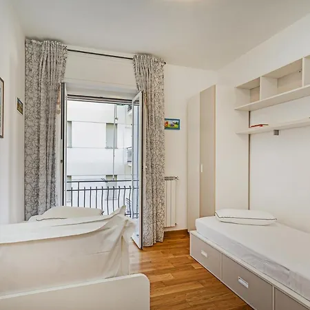 Appartement Cozy Lighthouse By Wonderful Italy