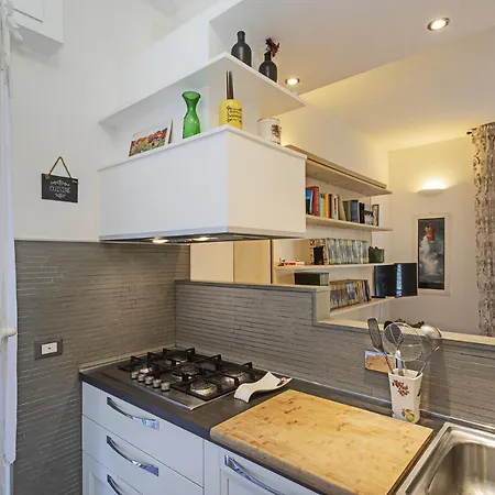 Cozy Lighthouse By Wonderful Italy Apartment Santa Margherita Ligure