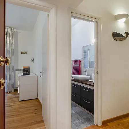 Appartement Cozy Lighthouse By Wonderful Italy *