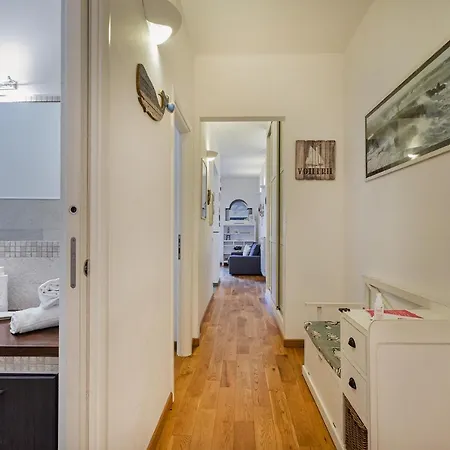 Cozy Lighthouse By Wonderful Italy Apartment *