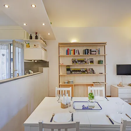 Apartment Cozy Lighthouse By Wonderful Italy *