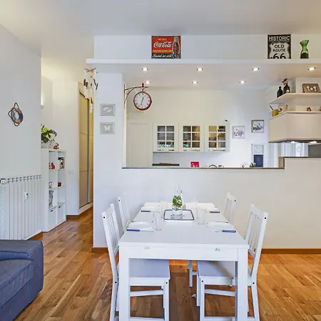 Appartement Cozy Lighthouse By Wonderful Italy *
