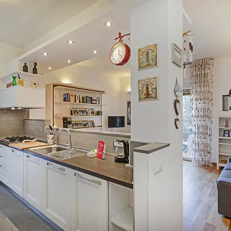Apartment Cozy Lighthouse By Wonderful Italy Santa Margherita Ligure