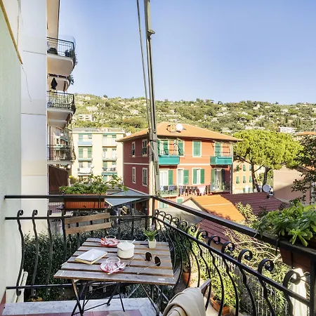 Cozy Lighthouse By Wonderful Italy Apartment Santa Margherita Ligure